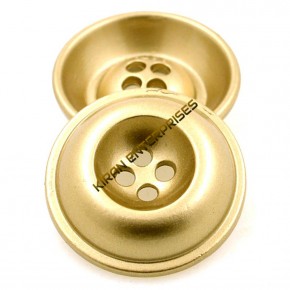 Masonic Brass Buttons